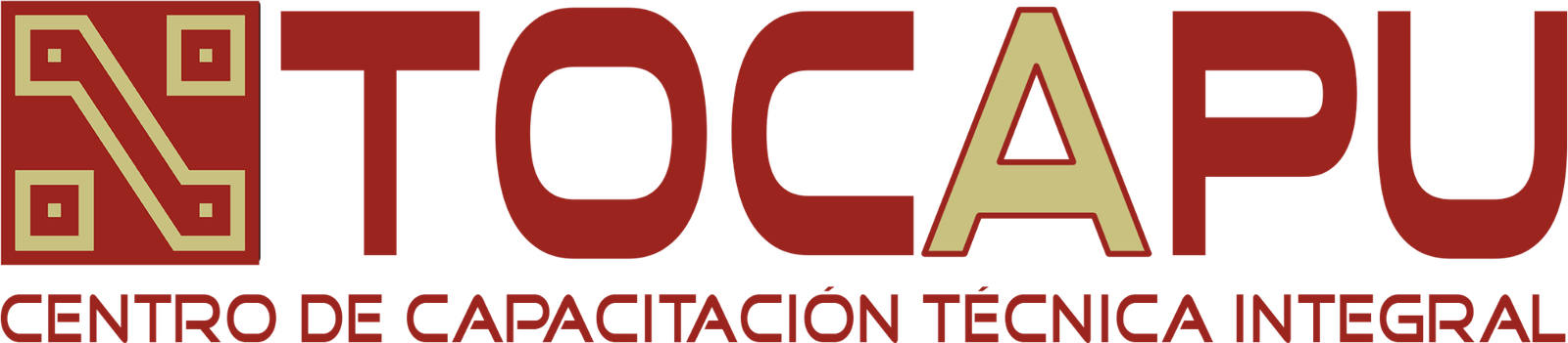 TOCAPU Centro de Capacitación Técnica Integral
