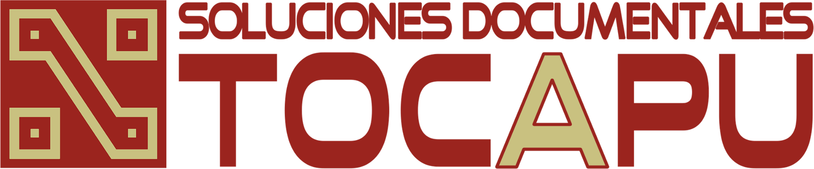 TOCAPU Soluciones Documentales