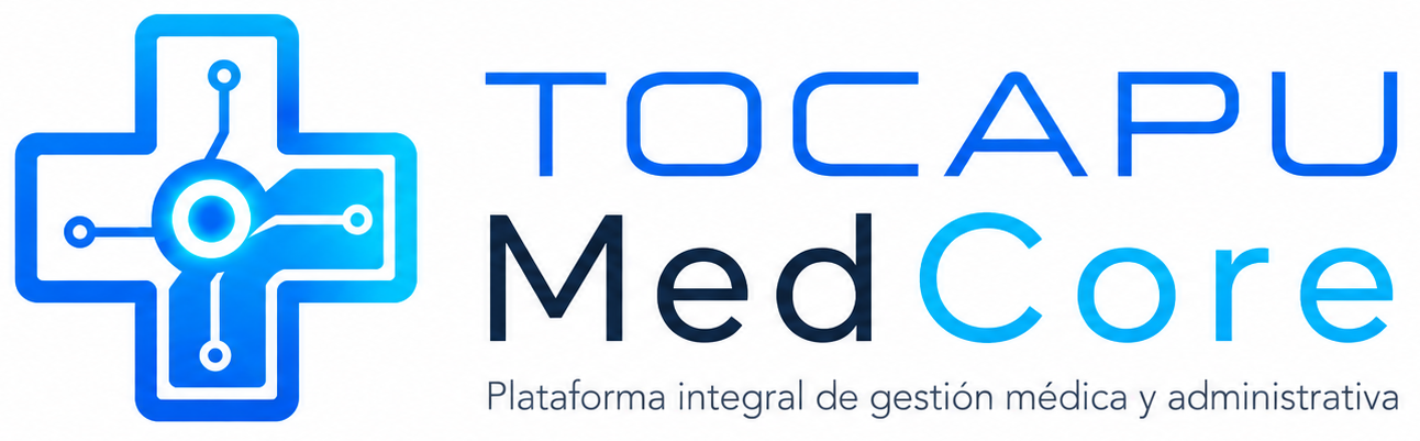 TOCAPU MedCore