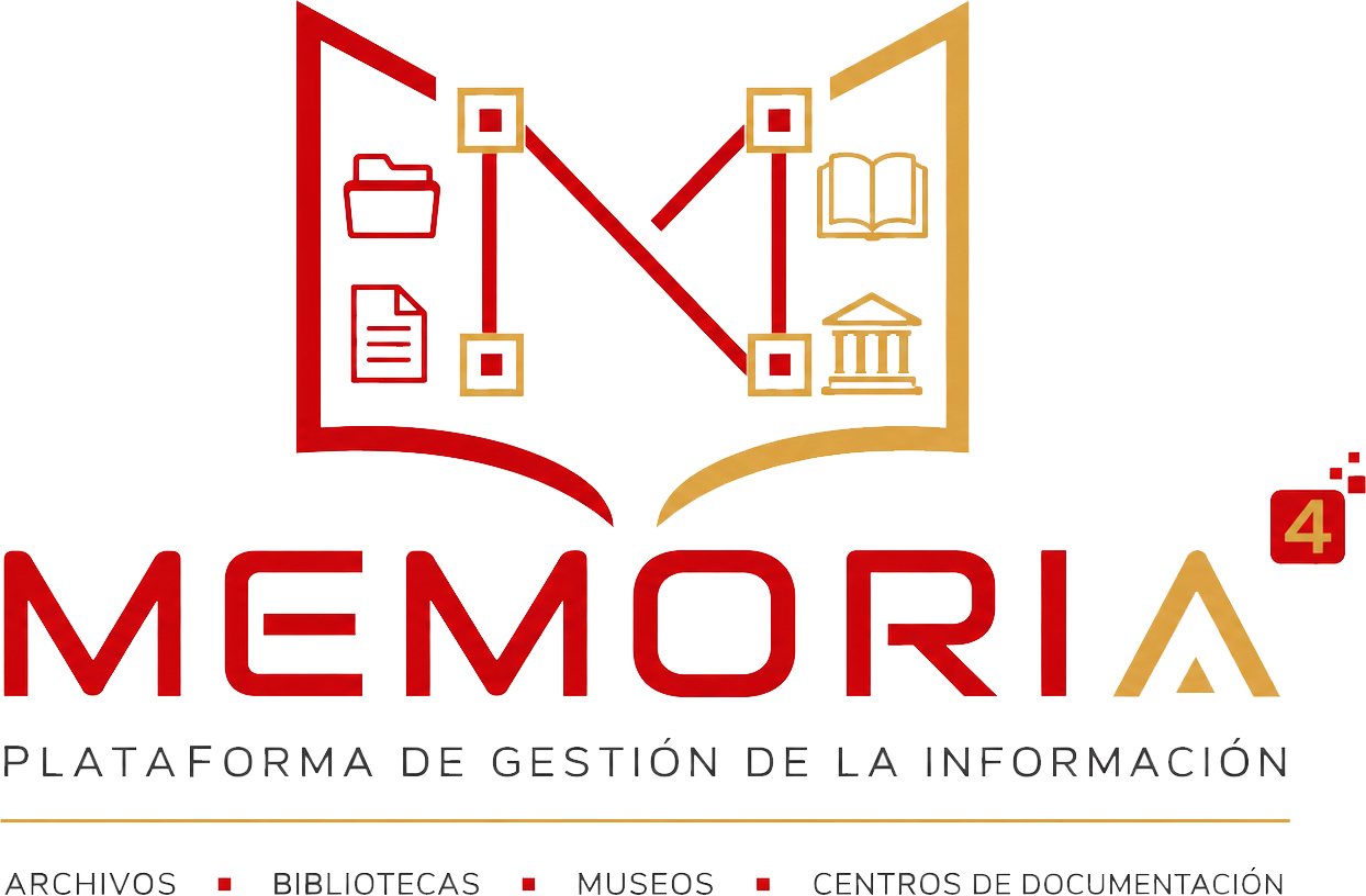 Memoria 4