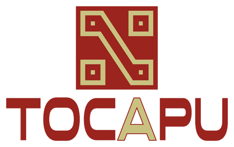Plataforma Empresarial TOCAPU