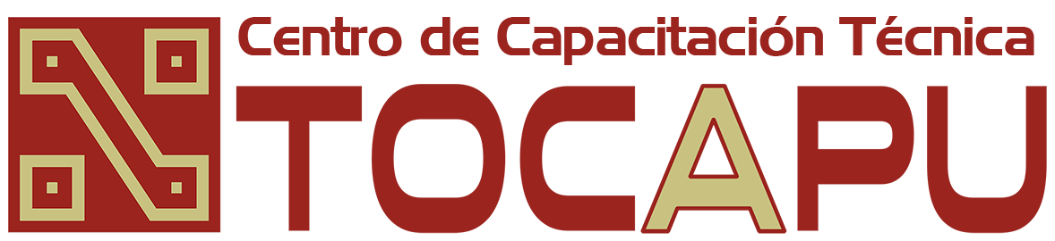 LOGO CAPACITACION